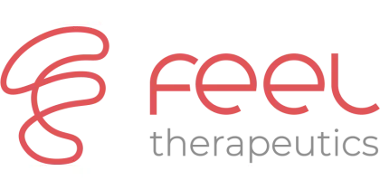 Feel Therapeutics logo