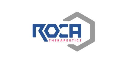 Roca Therapeutics Logo