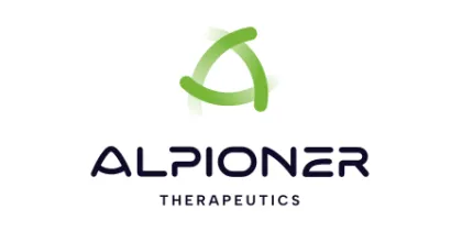 Alpioner Therapeutics logo