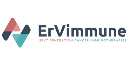 Ervimmune logo