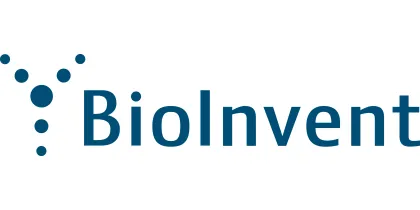 BioInvent International AB logo