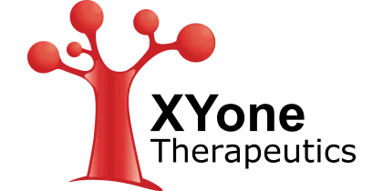 XYone Therapeutics Inc. logo