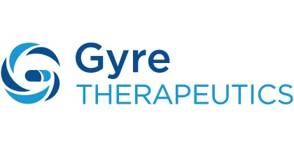Gyre Therapeutics, Inc. Logo