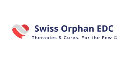 SWISS IMMUNE | SWISS Orphan EDC AG Logo