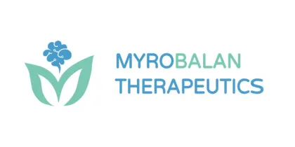 Myrobalan Therapeutics, Inc. logo