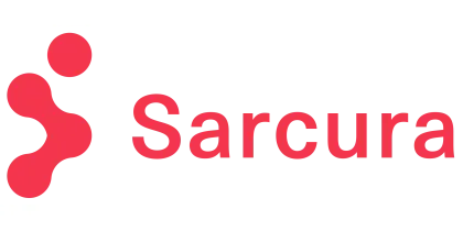 Sarcura GmbH logo