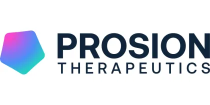 PROSION GmbH Logo
