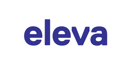 Eleva GmbH logo