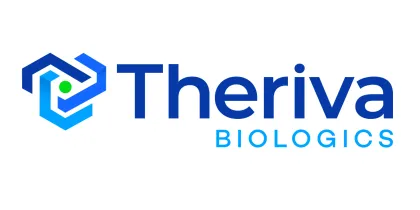 Theriva Biologics, Inc. logo