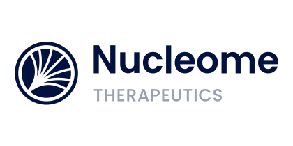 Nucleome Therapeutics Ltd. Logo