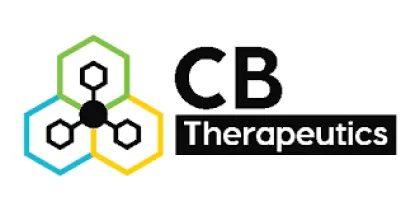 CB Therapeutics logo