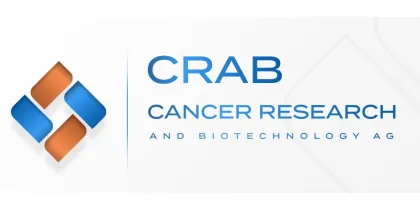 Cancer Research and Biotechnology AG Logo