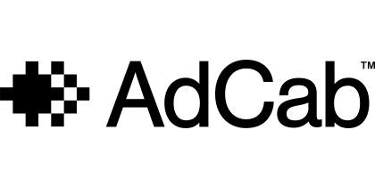 AdCab logo