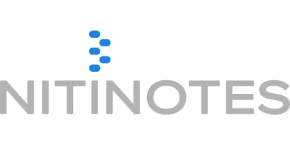 Nitinotes Ltd. Logo