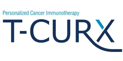 T-CURX GmbH logo