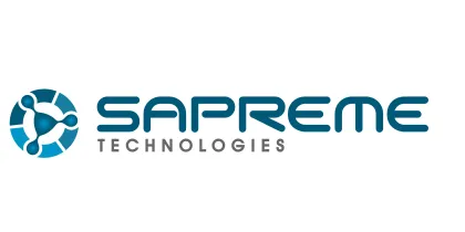Sapreme Technologies BV logo