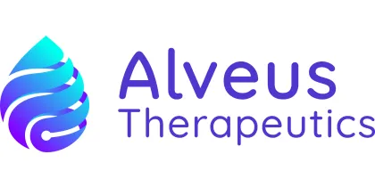 Alveus Therapeutics, Inc. logo