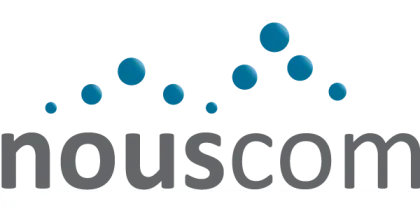 Nouscom AG Logo
