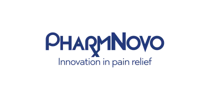PharmNovo AB logo