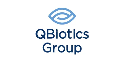 QBiotics Group Limited logo
