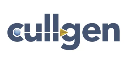 Cullgen Inc. Logo