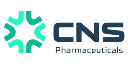 CNS Pharmaceuticals, Inc. Logo