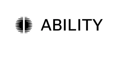 ABILITY Neurotech logo