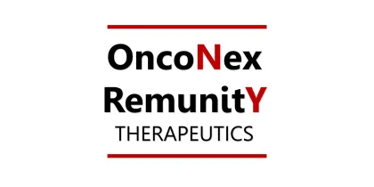 OncoNex-Remunity Therapeutics SAS logo