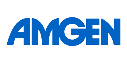 Amgen, Inc. logo
