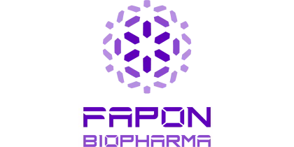 Fapon Biopharma logo