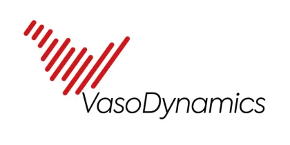 VasoDynamics Ltd. logo