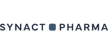 SynAct Pharma logo