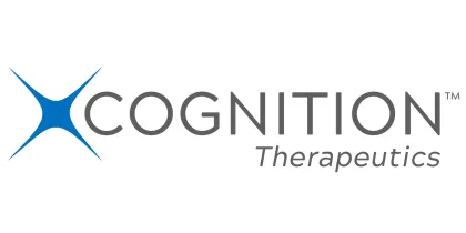 Cognition Therapeutics, Inc. logo