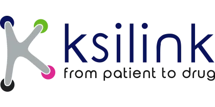 Ksilink Logo