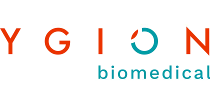 YGION Biomedical GmbH logo