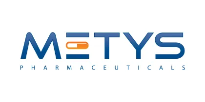 Metys Pharmaceuticals AG logo