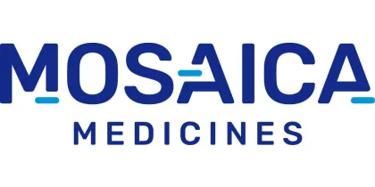 Mosaica Medicines, Inc. logo