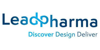 Lead Pharma Medicine B.V. logo