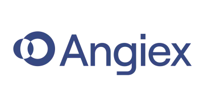 Angiex, Inc. logo