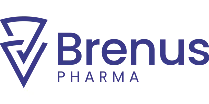 Brenus Pharma Logo