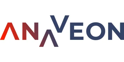 Anaveon AG logo