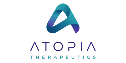 Atopia Therapeutics Logo