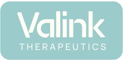 Valink Therapeutics Logo