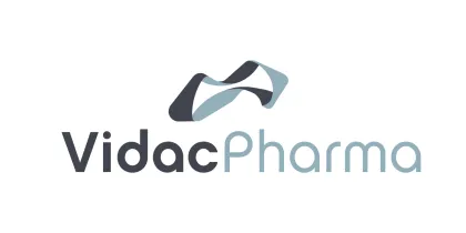 Vidac Pharma Holding PLC logo