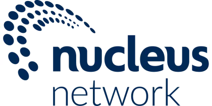 Nucleus Network Ltd logo