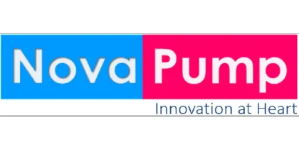 NovaPump GmbH Logo