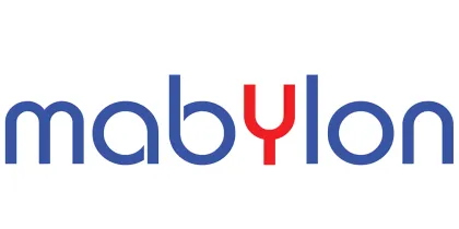 Mabylon AG Logo