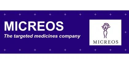 Micreos Pharma logo