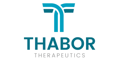 Thabor Therapeutics Logo