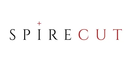 Spirecut logo